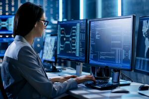 IT & Telecommunications IT & Telecommunications